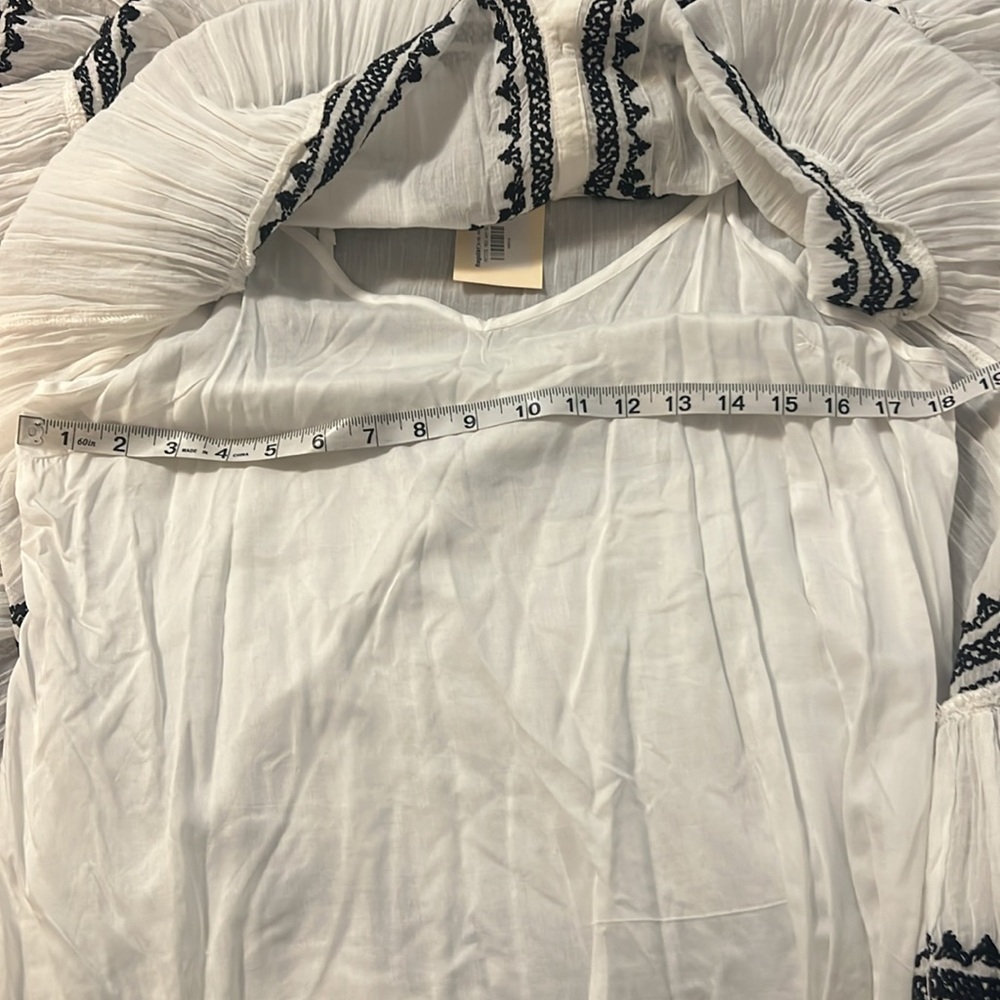 🦋4xHP!!🦋 Sundance | NWT Sea La Vie Dress - Picture 15 of 15